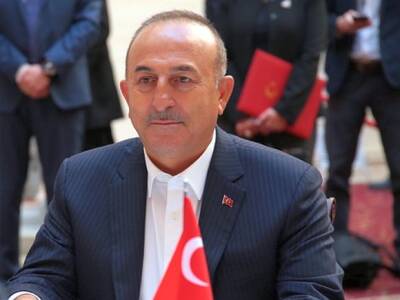 Турция отвергла обвинения в причастности национального авиаперевозчика к транспортировке мигрантов