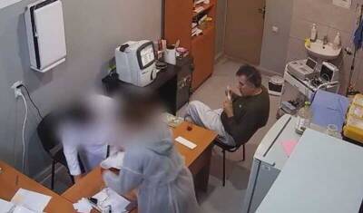 ЕСПЧ отказал Михаилу Саакашвили в переводе в частную клинику из тюремной больницы