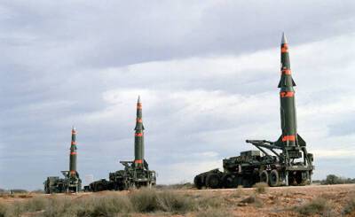The Times (Великобритания): в американских планах развертывания гиперзвуковых ракет в Европе слышны отголоски холодной войны