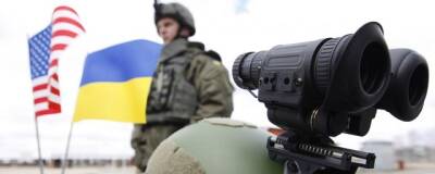 Посол России в США Антонов: Поставки оружия из США на Украину усугубят ситуацию в Донбассе