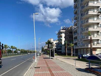 Россияне ринулись скупать жилье в Турции