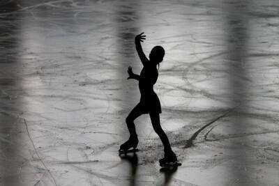 В Пензе известен график сеансов массового катания на коньках в ДС «Рубин»