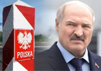 Лукашенко назвал то, что укрепит суверенитет Белоруссии и Польши