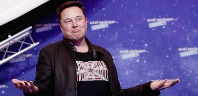 Маск продал акции Tesla почти на $5 миллиардов после опроса в Twitter