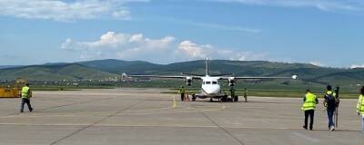 В 2022 году Улан-Удэ и Кызыл свяжет новый рейс, который субсидирует Росавиация