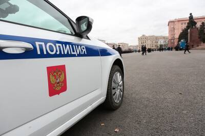 В Челябинской области в машине нашли труп задушенной женщины с замотанным скотчем ртом