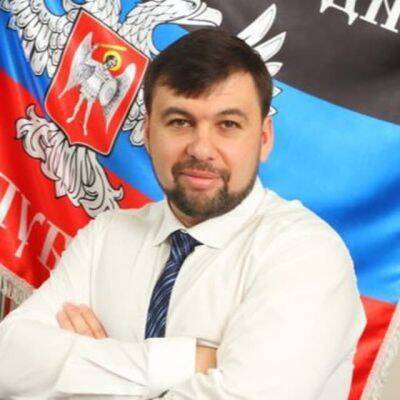 Глава ДНР 11 ноября даст большое интервью о ситуации на Донбассе