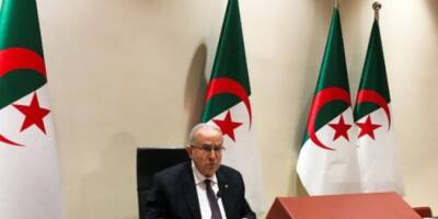 Сирии пора вернуться в Лигу арабских государств — министр иностранных дел Алжира