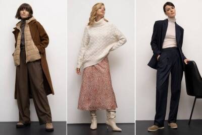 Надоели Zara и H&M? 7 стильных брендов в помощь