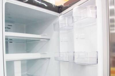 В холодильнике неприятный запах? Поставьте туда одну вещь