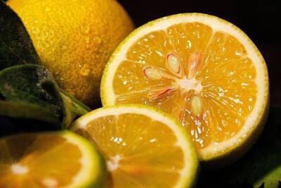 Гречка подорожала, а лимоны стали дешевле в Смоленской области