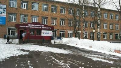 Объединение трех техникумов Коми позволит сэкономить 7 млн рублей