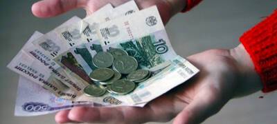 Размер некоторых социальных выплат в Карелии вырастет в 2022 году
