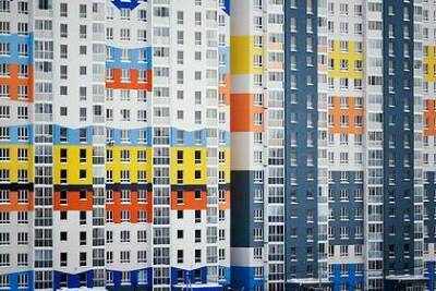 России предрекли охлаждение спроса на жилье
