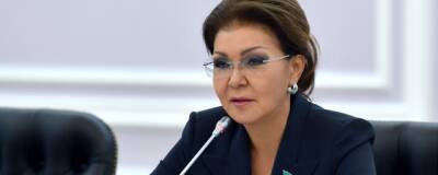 Назарбаева считает, что русскоязычные люди в Казахстане не испытывают притеснений
