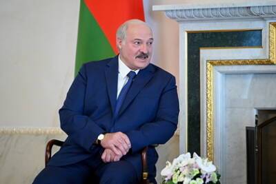 Лукашенко поздравил Польшу с Днем независимости и напомнил об общих ценностях