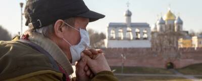 Никитин: В Новгородской области с 15 ноября смягчат ограничения по коронавирусу