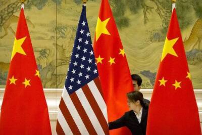 Си Цзиньпин заявил о готовности работать с США для преодоления разногласий