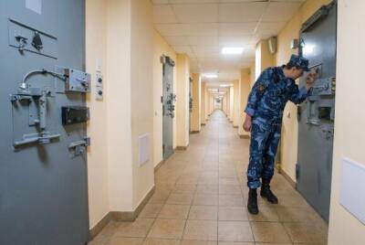 Алексей Мельников - В ОНК предложили бороться с пытками в колониях с помощью психиатрии - yur-gazeta.ru - Саратов