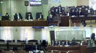 Дело Мартыненко: очередное заседание не состоялось, не явился адвокат