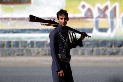 Арабский мир осудил применение баллистических ракет йеменскими ополченцами