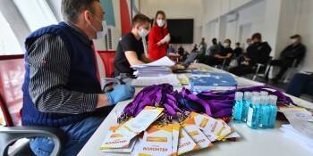 Медицинским учреждениям Вологды не хватает волонтеров