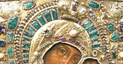 Икона Казанской Божьей Матери и главное мистическое откровение Католической церкви ХХ века