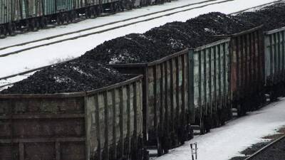 В ЛНР отметили готовность рассмотреть сотрудничество с Киевом по углю