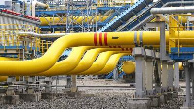 Рябков заявил о выполнении Россией обязательств по поставкам газа в Европу