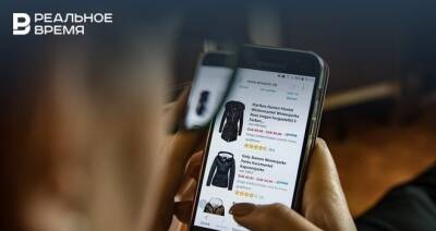 Распродажи в разгар QR-режима: казанцы на 5-м месте по онлайн-покупкам товаров со скидкой