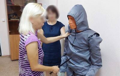 Жительница Ульяновска зарезала мужа