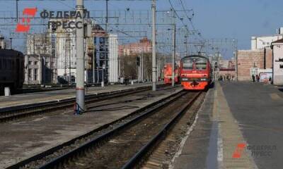 Построят ли высокоскоростную железнодорожную магистраль между Москвой и Петербургом