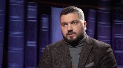 Руслан Рохов рассказал о собственной концепции редизайна политической модели Украины