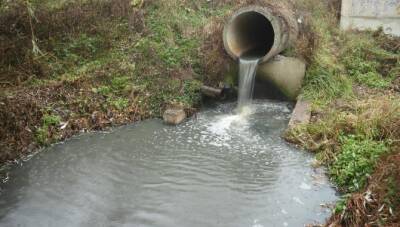 Гоэкоинспекция проверяет предприятия-водопользователи: «Это позволит обеспечить высокое качество воды для питьевых нужд»