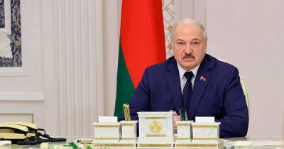 Лукашенко: Минск не должен прощать ЕС новые санкции