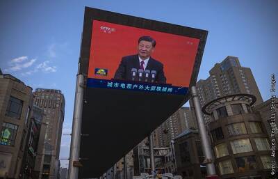 Китайские СМИ узнали о трудностях США при сборе данных в окружении Си Цзиньпина