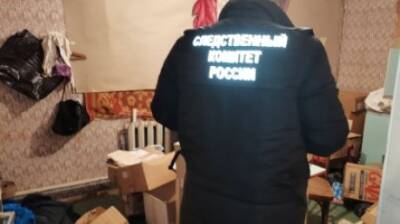 В Пензенской области старушку убили за 350 рублей