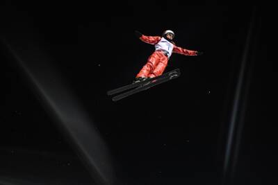 Стало известно о задержании в Белоруссии чемпионки мира по лыжному фристайлу