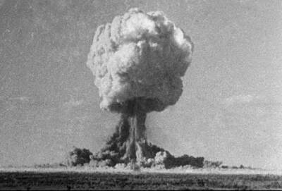 Третья мировая война: хотел ли СССР первым ударить ядерным оружием - Русская семерка