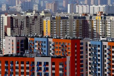 Сроки продажи квартир в Москве резко сократились