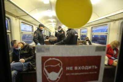 В Волгограде введут крупные штрафы за нарушение антиковидных мер