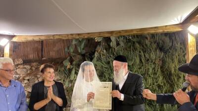 У актера Шули Ранда две жены: как это возможно в Израиле, где запрещена полигамия