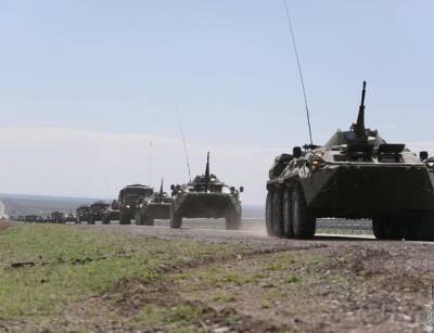 Казахстан не окажется в стороне в случае обострения ситуации на границе с Афганистаном