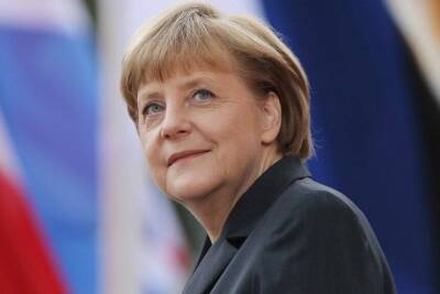 Ангела Меркель уходит из политики: какой мы ее запомним