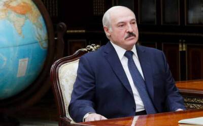 Лукашенко поручил войскам готовится к провокациям со стороны НАТО и Польши