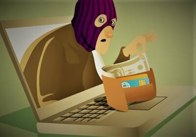 Финансовые сайты, заподозренные ЦБ в мошенничестве, станут блокировать без суда