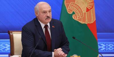 Лукашенко пригрозил, что прекратит обогревать Европу российским газом