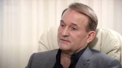 Ведущий немецкий адвокат: ЕС не может наказывать Россию из-за дела Навального и в то же время не видеть, что происходит с Медведчуком