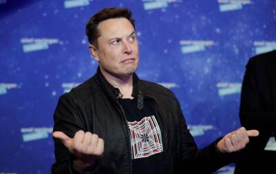 Илон Маск - После вопроса в Twitter Маск продал часть акций Tesla - korrespondent.net - Украина - Twitter