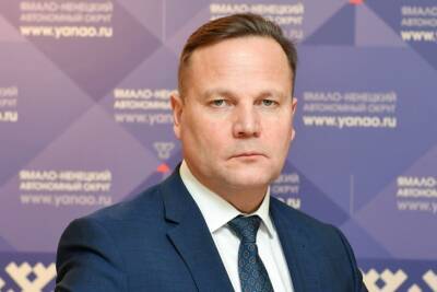 Артюхов назначил выходца из ФСБ новым директором департамента спецмероприятий